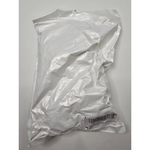 VCE 10-Pack Cat6 Keystone Jacks - Picture 4 of 5